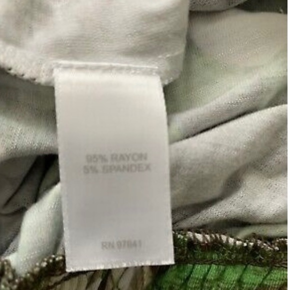 J. Jill midi or maxi skirt - Picture 8 of 8